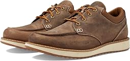 Stonington Shoes Moc Toe