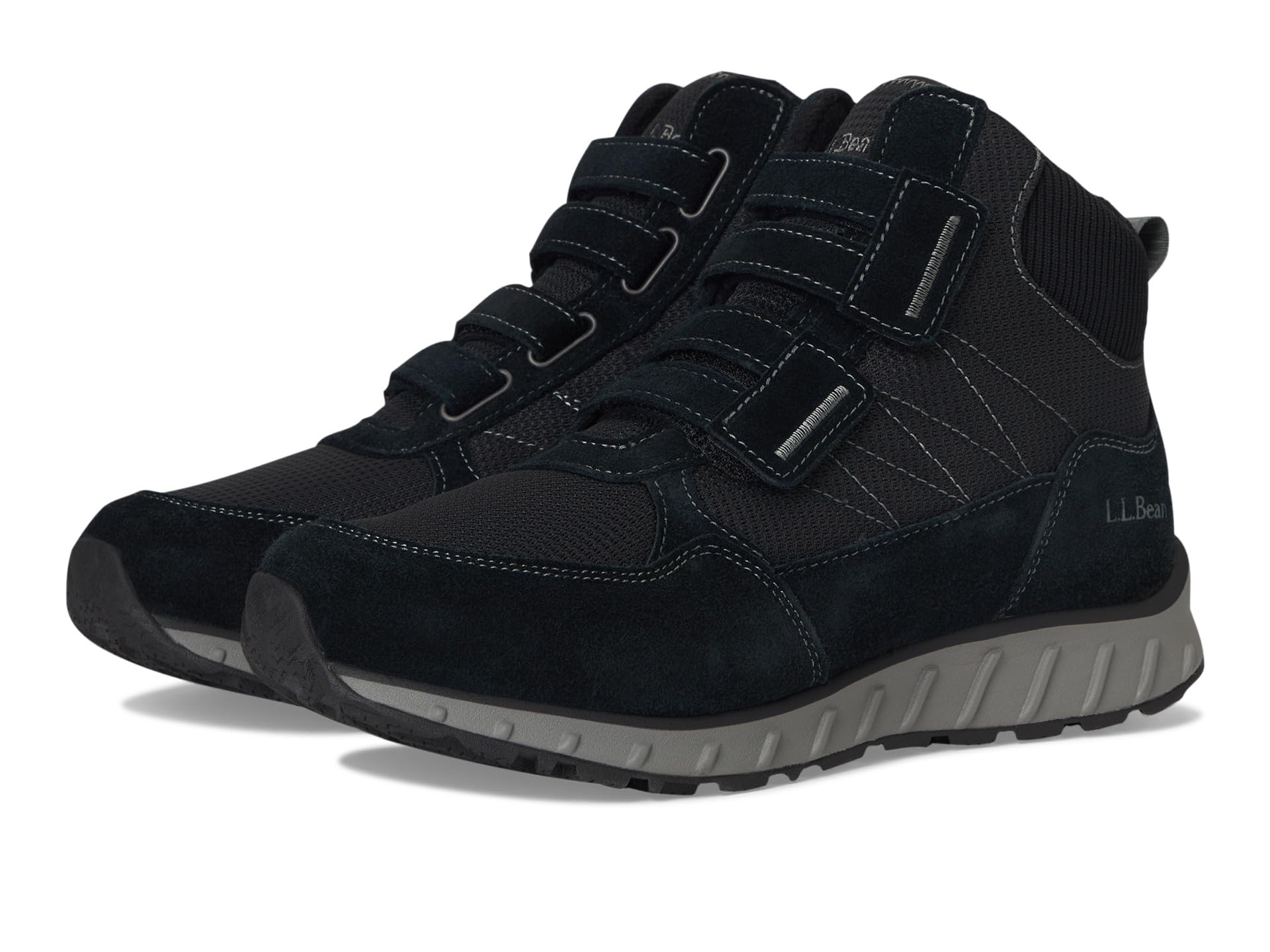 Snow Sneaker 5 Boot Mid Water Resistant Insulated Hook-and-Loop