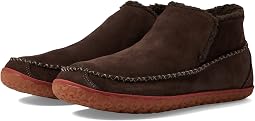 Mountain Slipper Boots