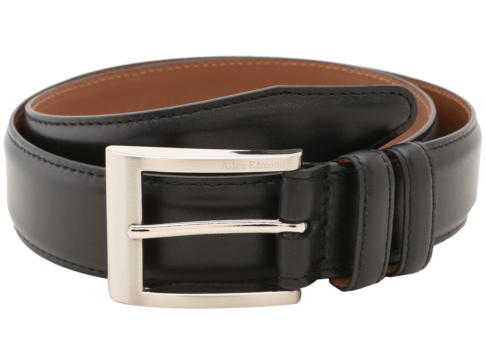 Wide Basic Belt