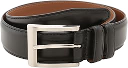 Мужский широкий ремень Wide Basic Belt