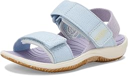 Elle Backstrap (Toddler/Little Kid)
