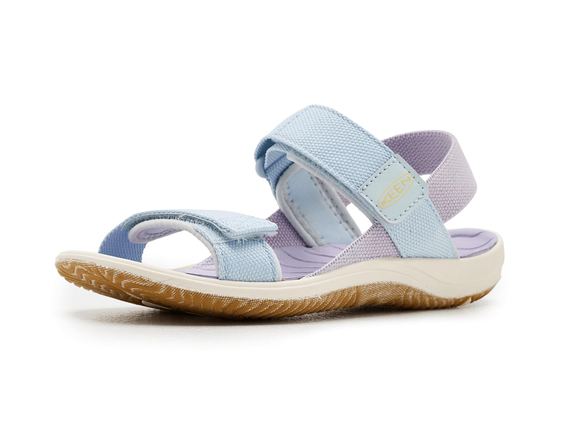 Elle Backstrap (Little Kid/Big Kid)