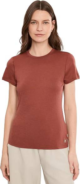 Burnt Sienna