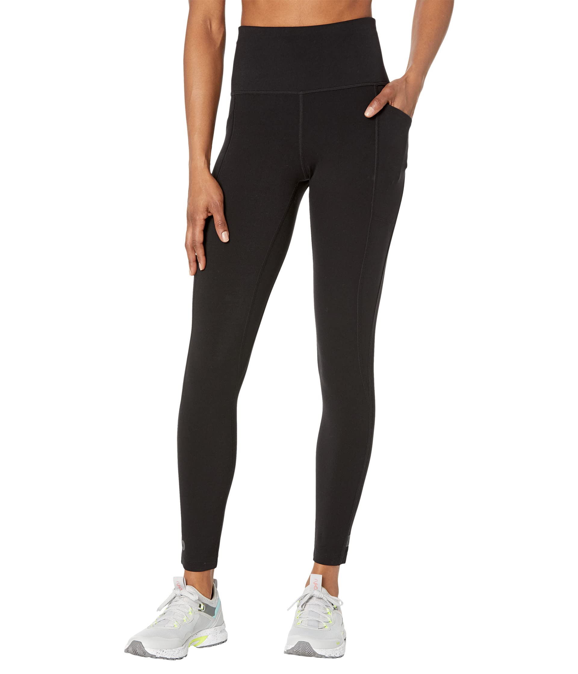 Active Leggings
