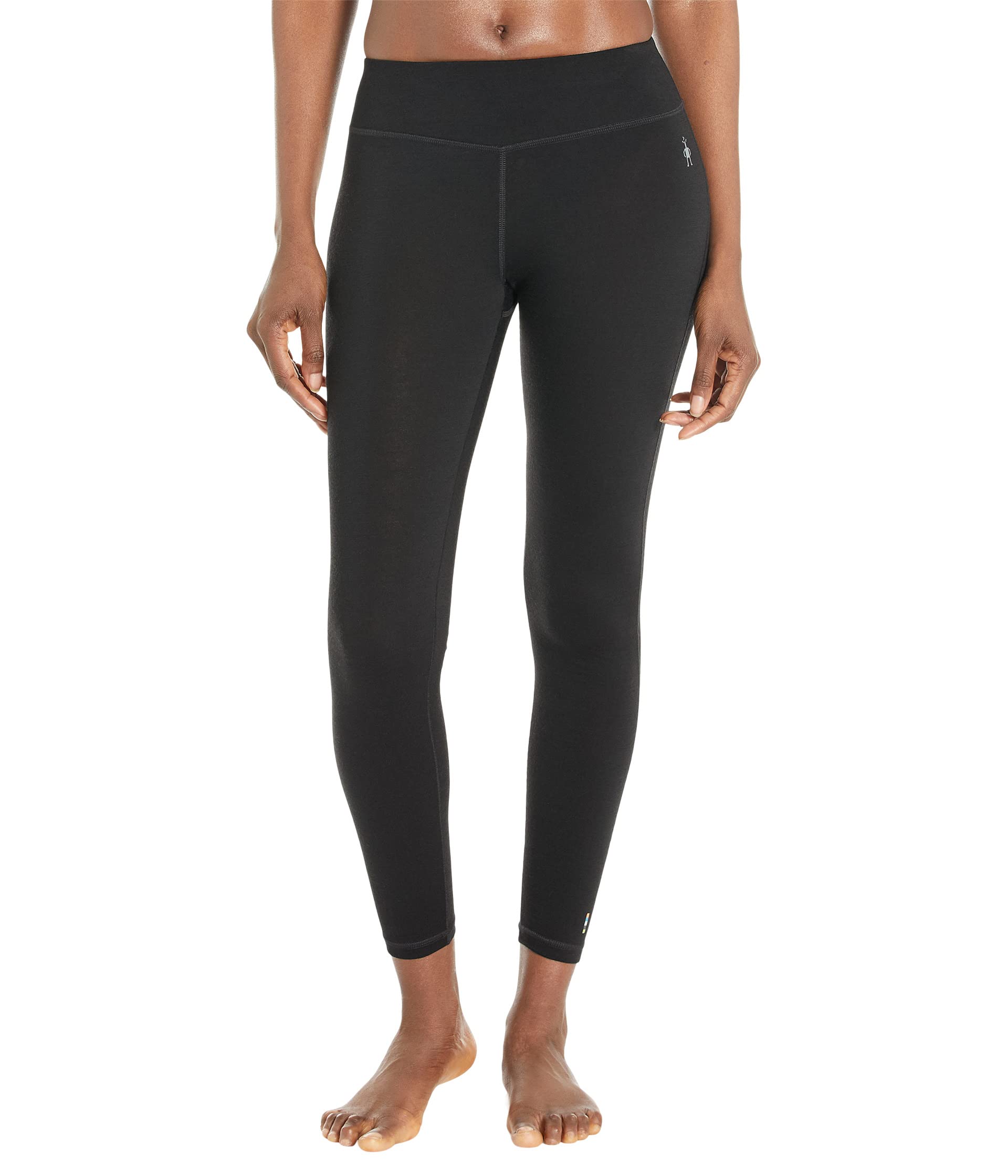 Classic All-Season Merino Base Layer Bottoms