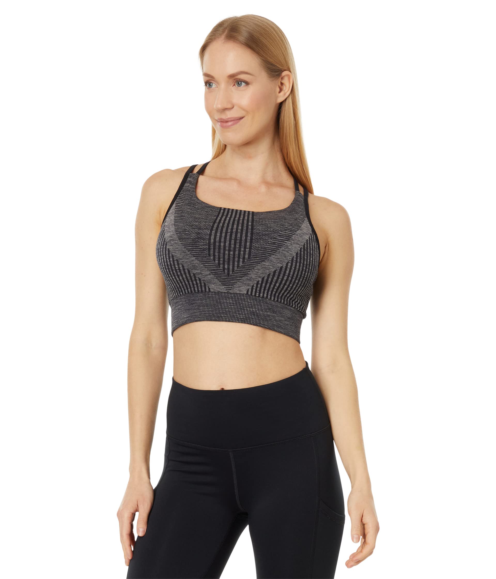 Intraknit Strappy Bra