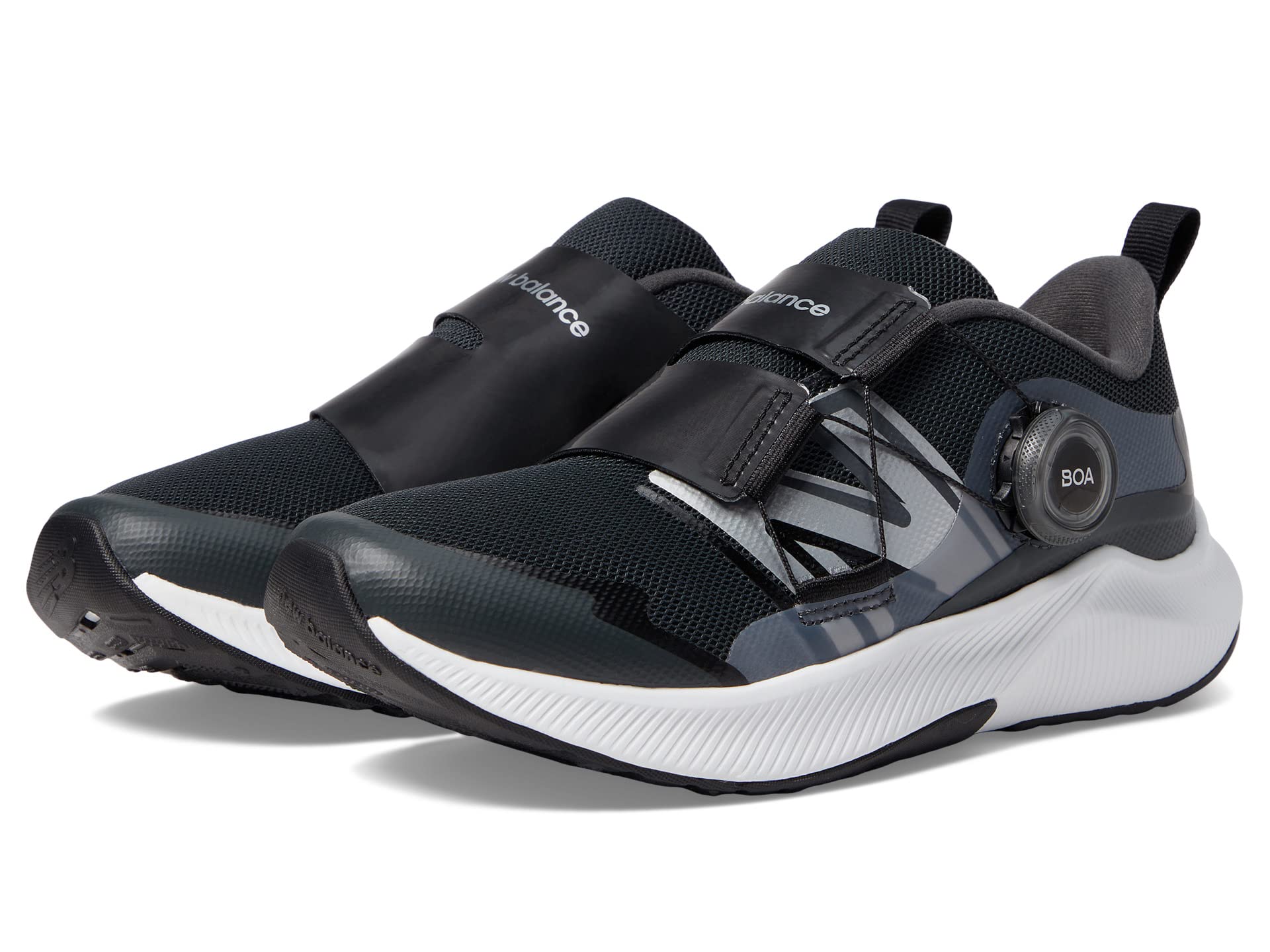 DynaSoft Reveal v4 BOA® (Big Kid)