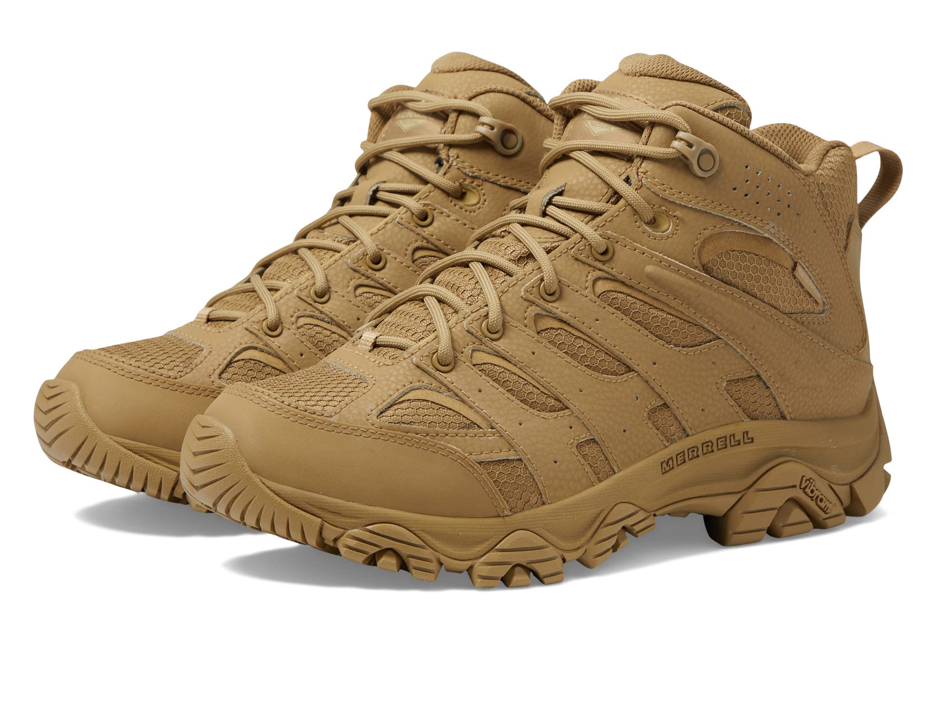 Moab 3 Mid Tactical Wp