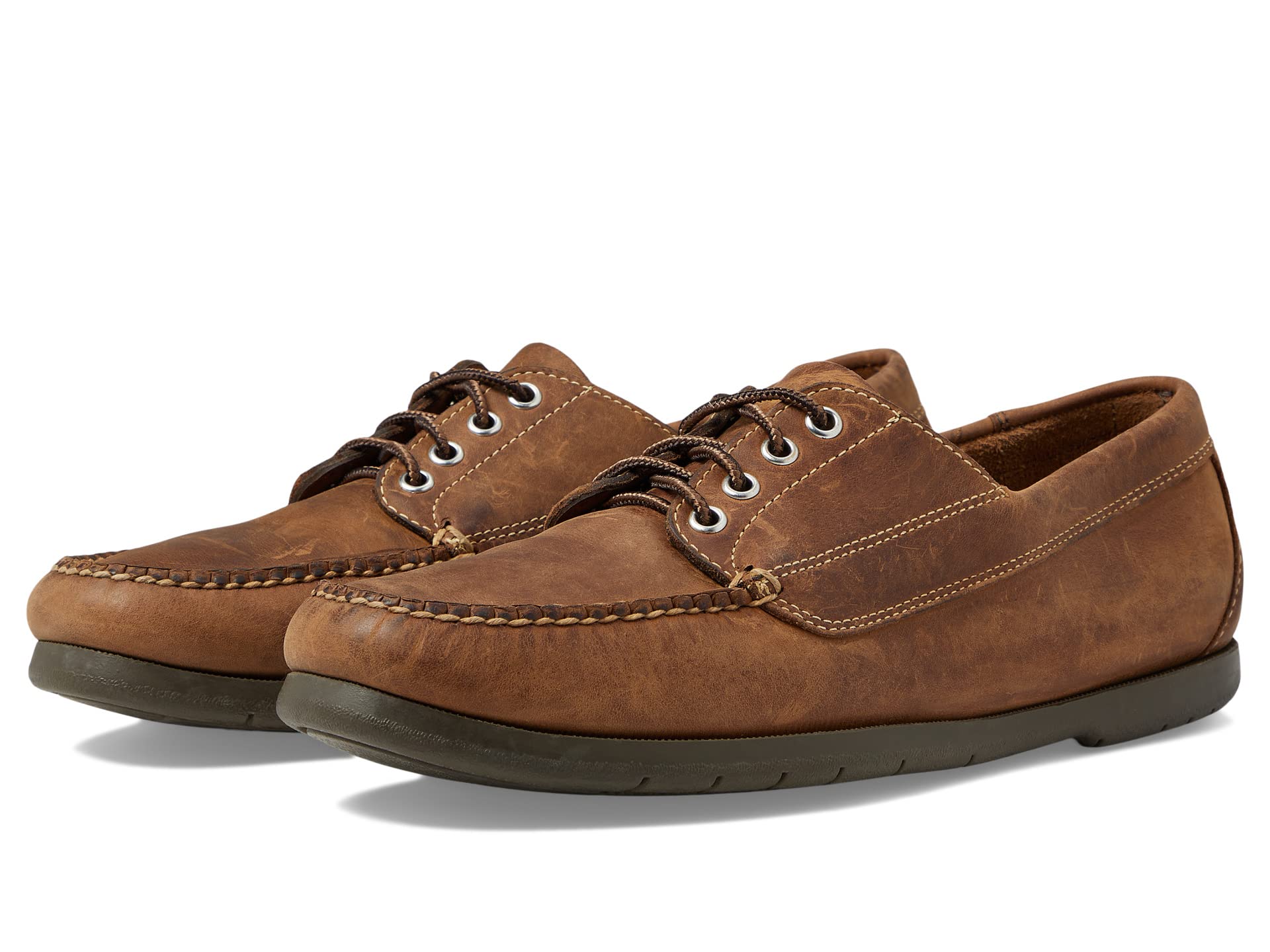 Blucher Mocs