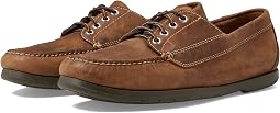 Blucher Mocs