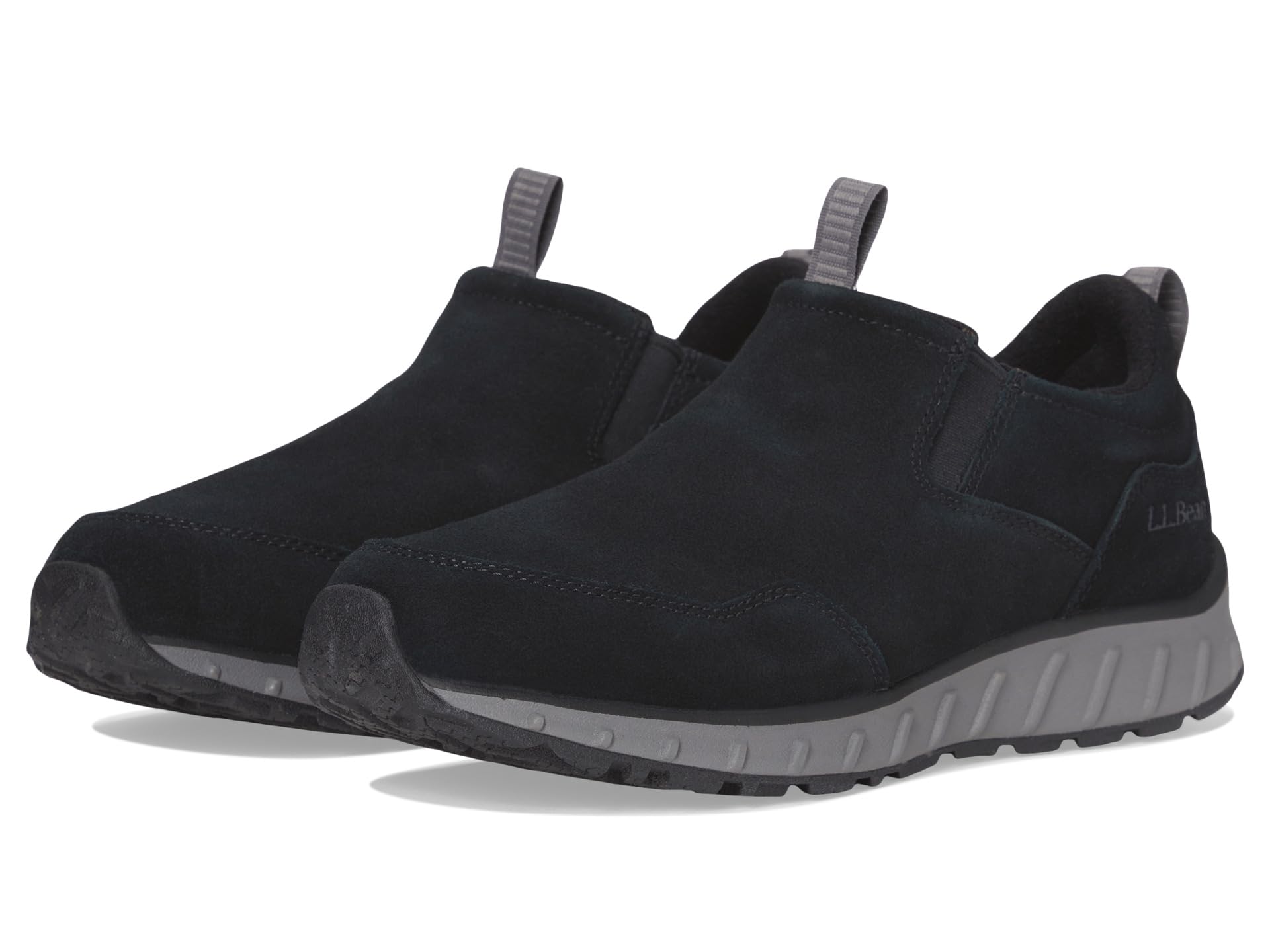 Кроссовки Snow Sneaker 5 Low водонепроницаемые утепленные без шнурков