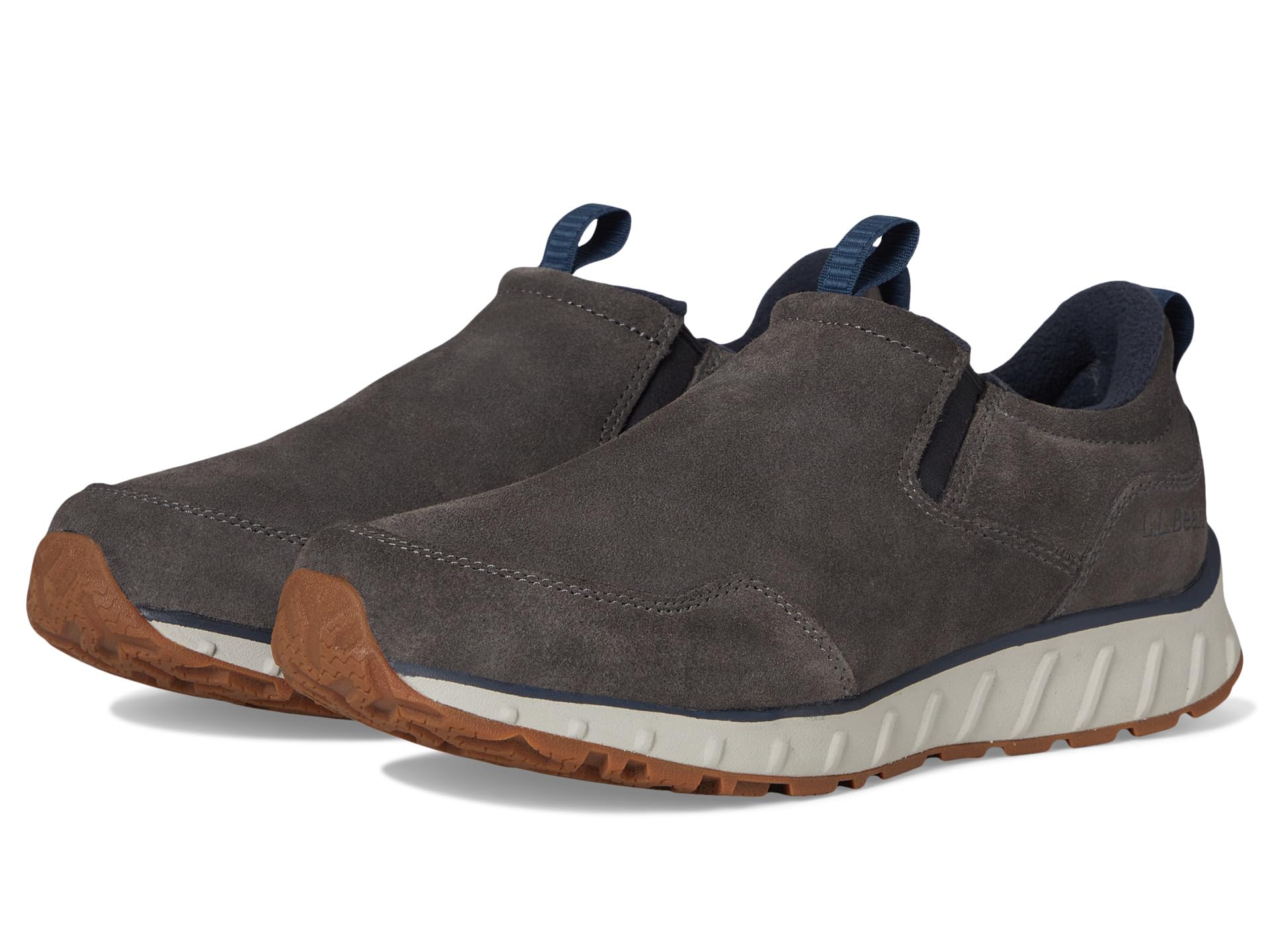 Snow Sneaker 5 Low Waterproof Insulated Slip-On