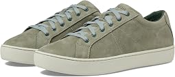 Eco Bay Leather Oxford
