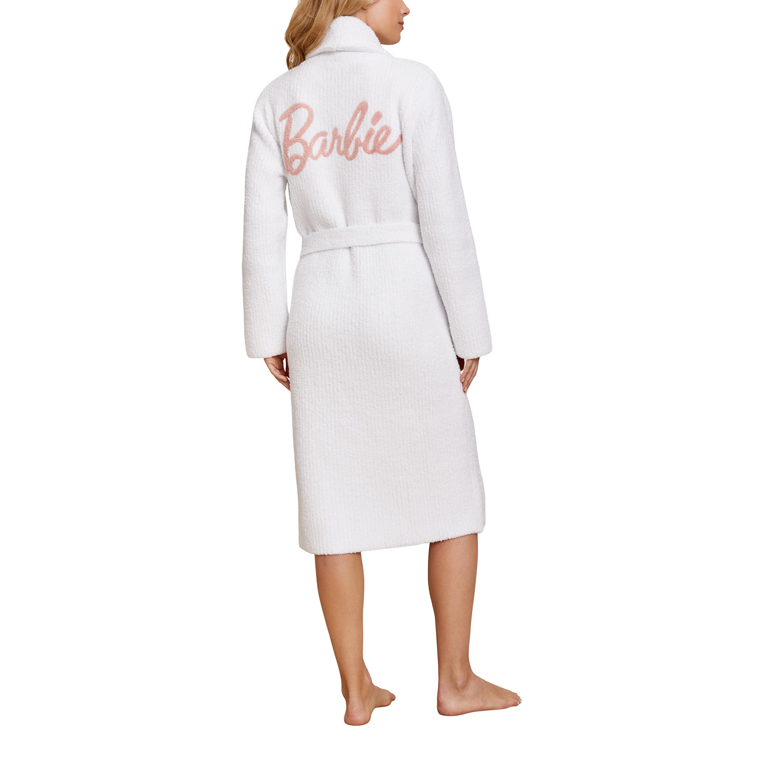 Женский халат Barefoot Dreams CozyChic® Barbie Robe