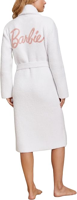 Женский халат Barefoot Dreams CozyChic® Barbie Robe