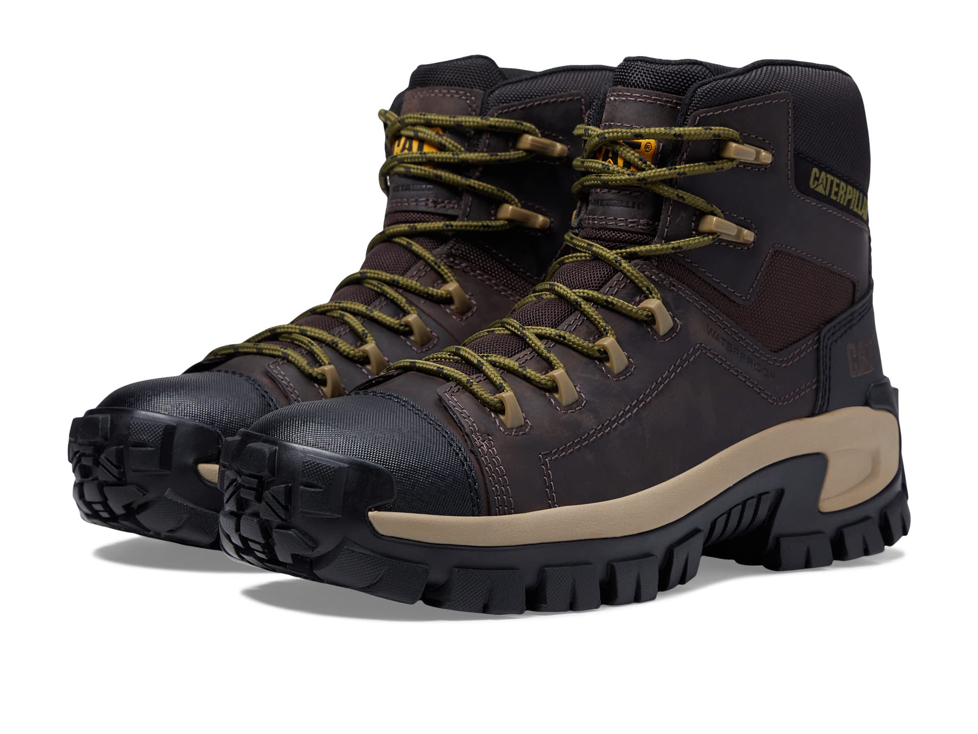 Invader Hiker WP CT