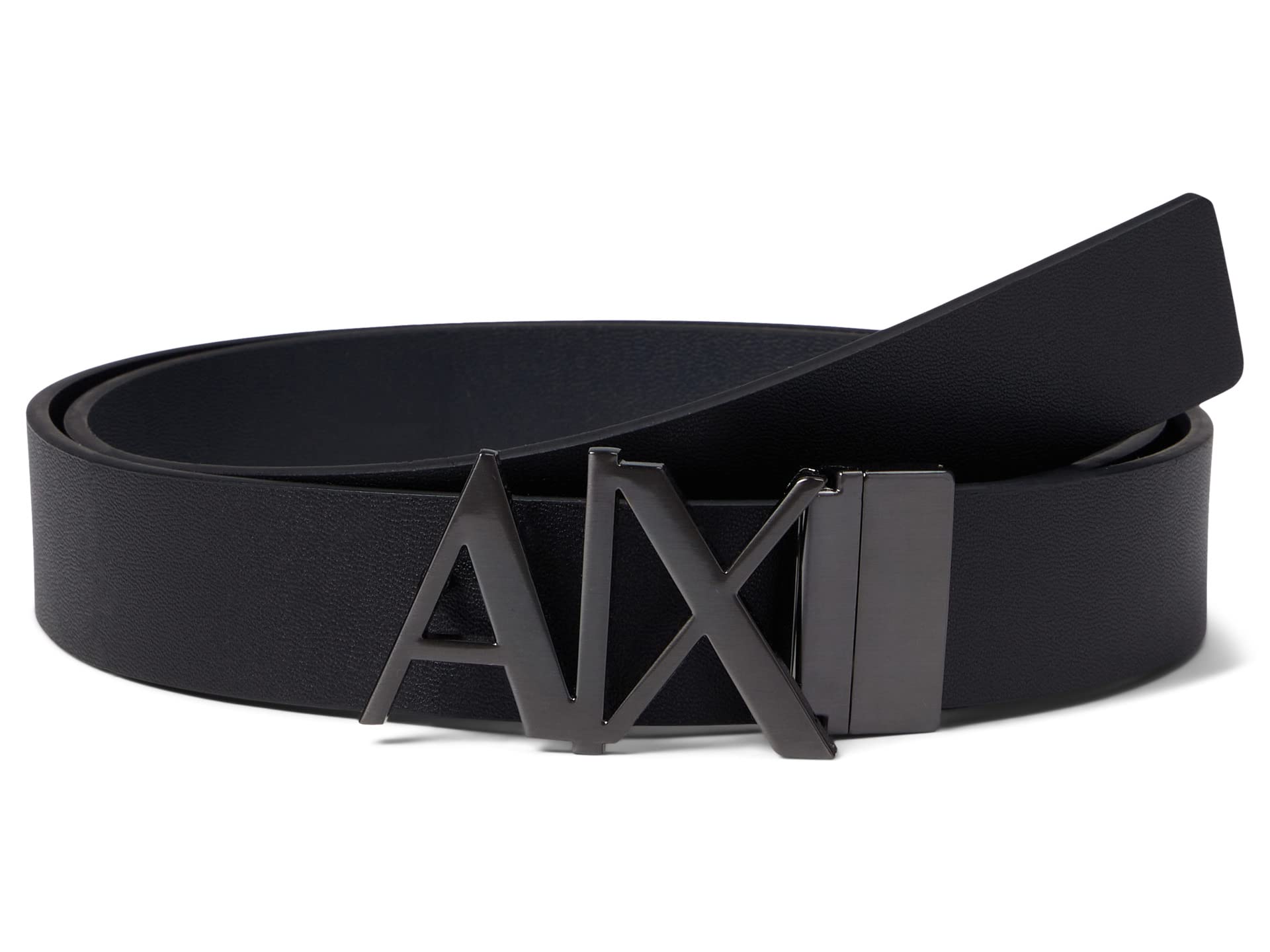 Logo Belt