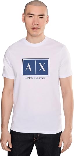 Optical White/Cobalt
