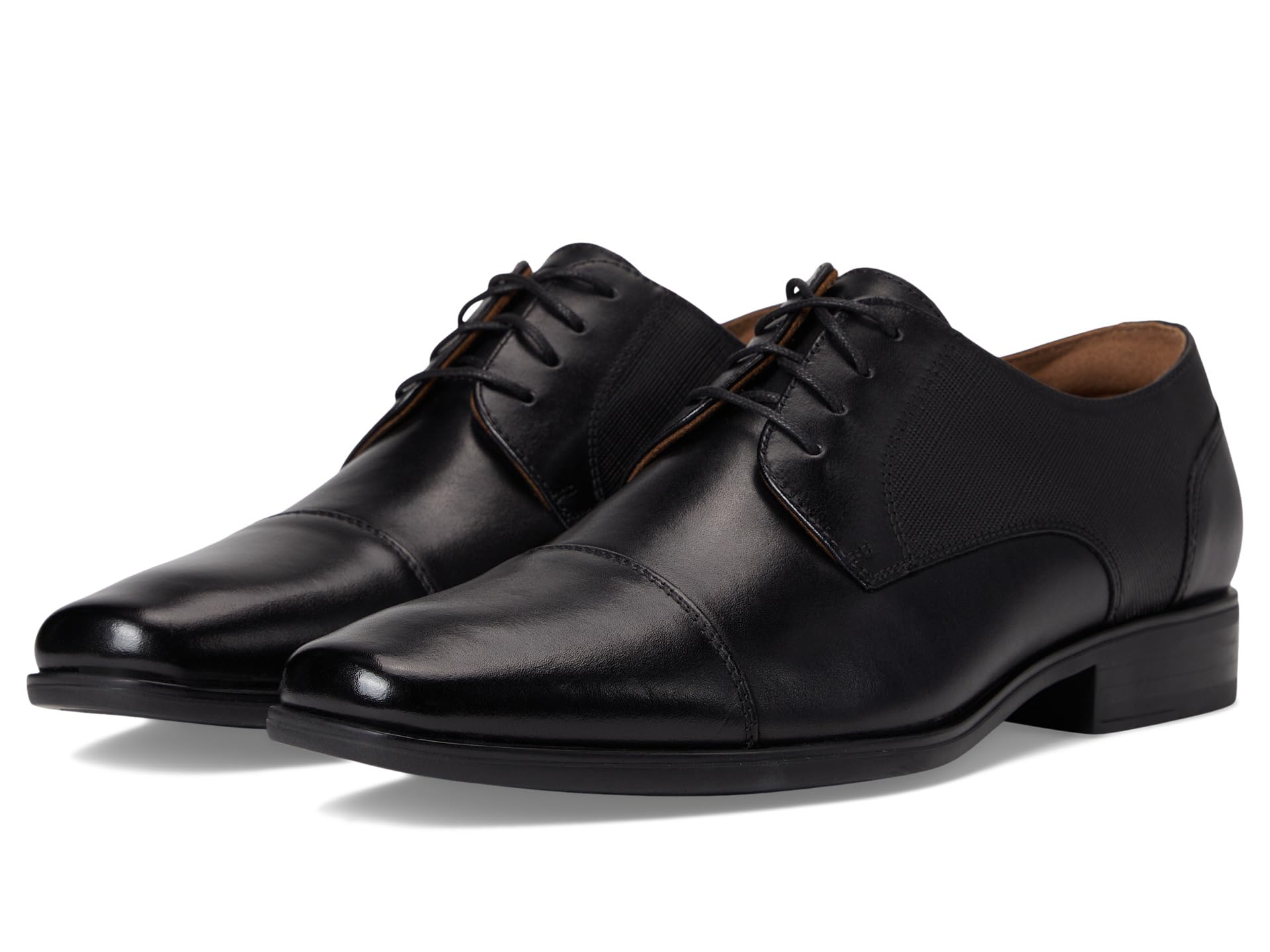 Jackson Cap Toe Oxford