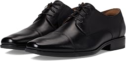 Jackson Cap Toe Oxford