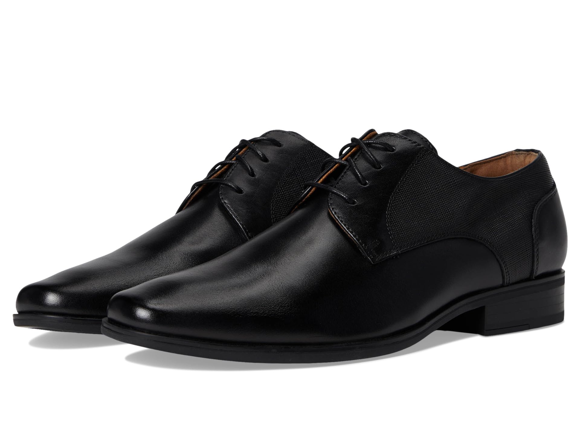 Jackson Plain Toe оксфорды