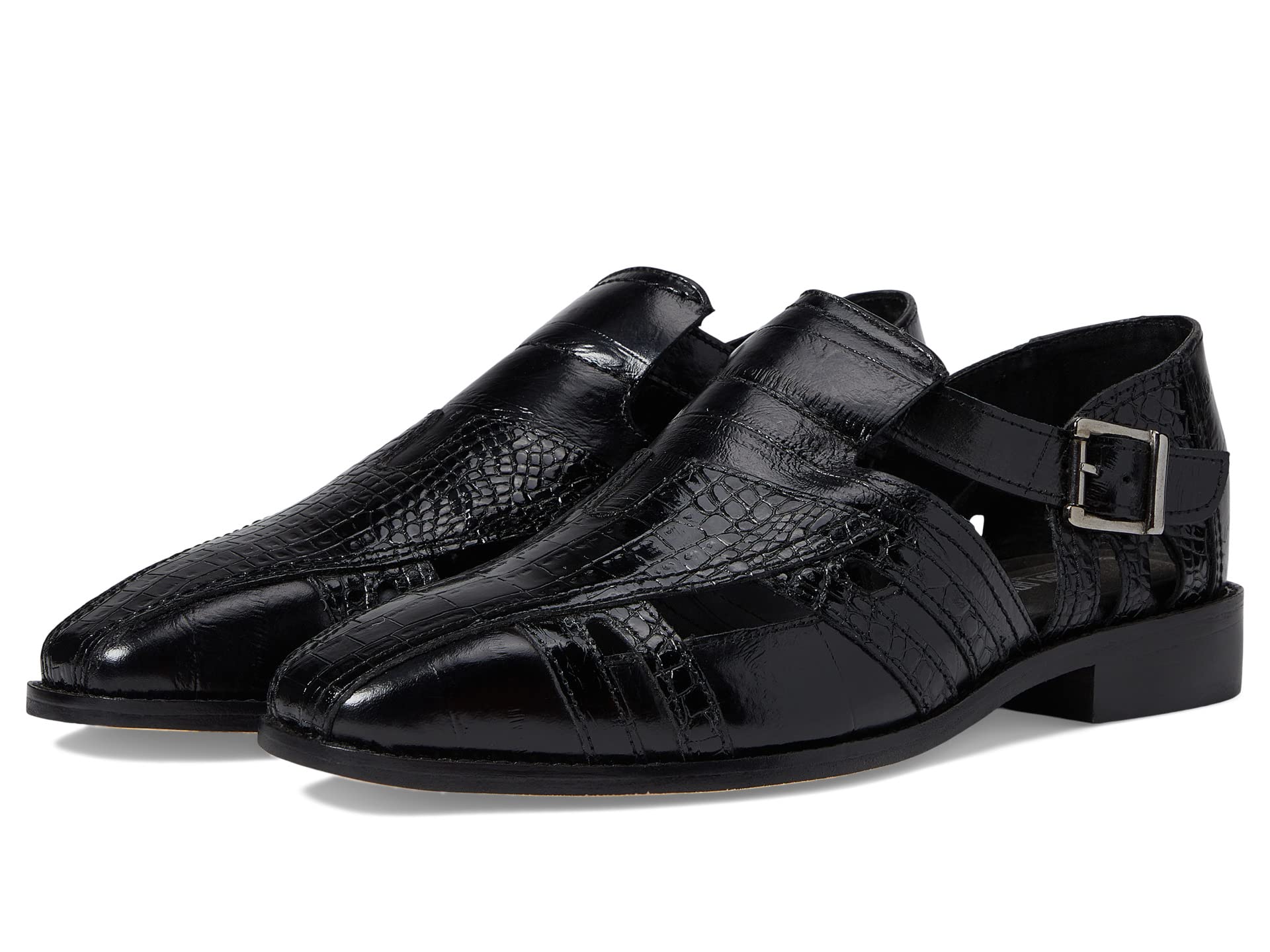 Calvino City Sandal
