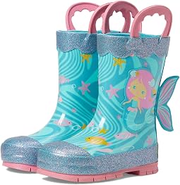 Дождевики Molly Mermaid (для младенцев/малышей/детей старшего возраста)