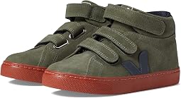 Small Esplar Mid Suede (для детей младшего/старшего возраста)