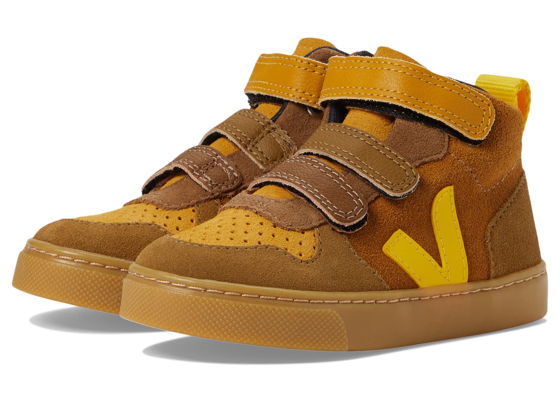 Small V-10 M Suede (малыш)