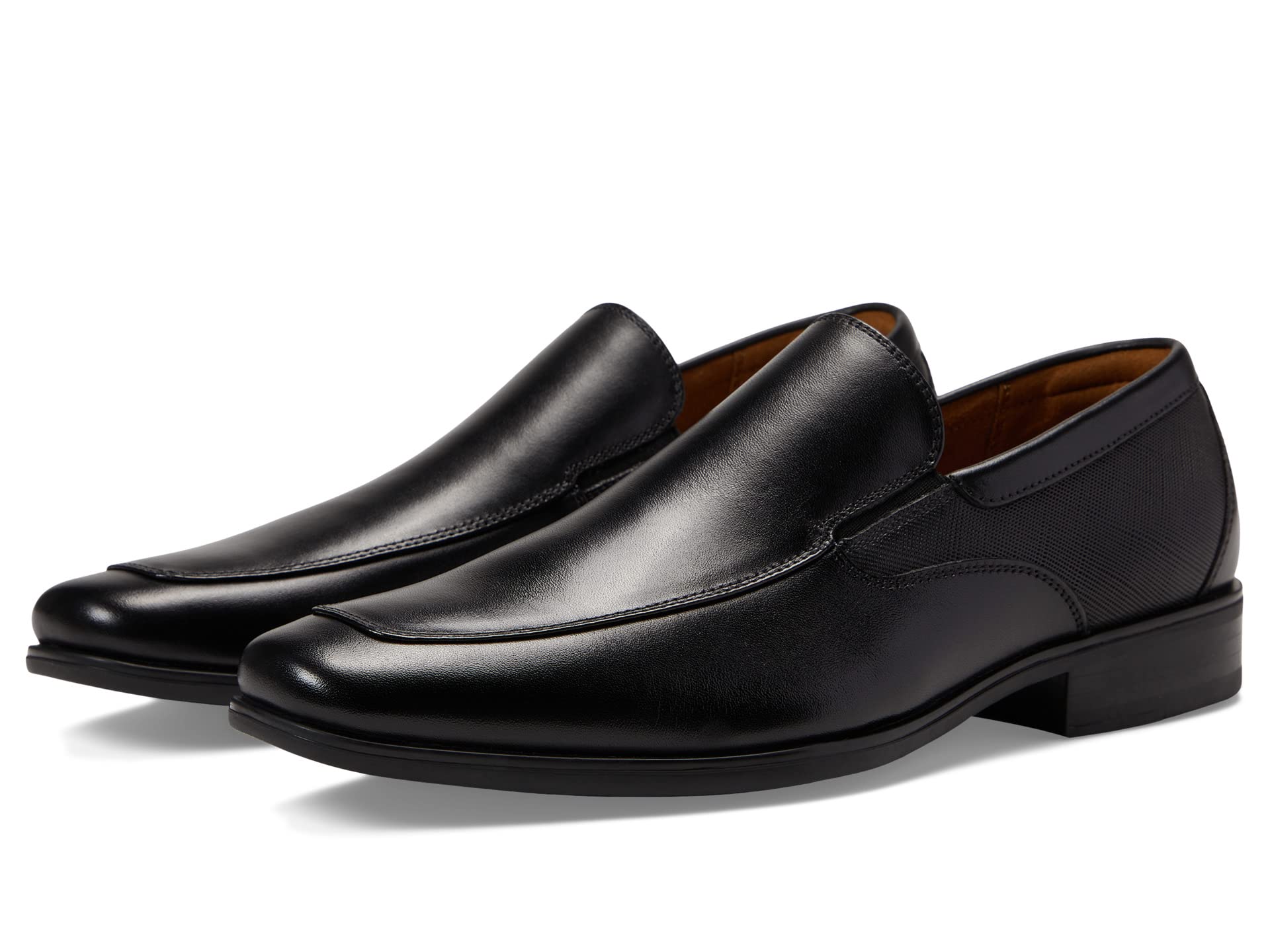 Лоферы Jackson Moc Toe Venetian