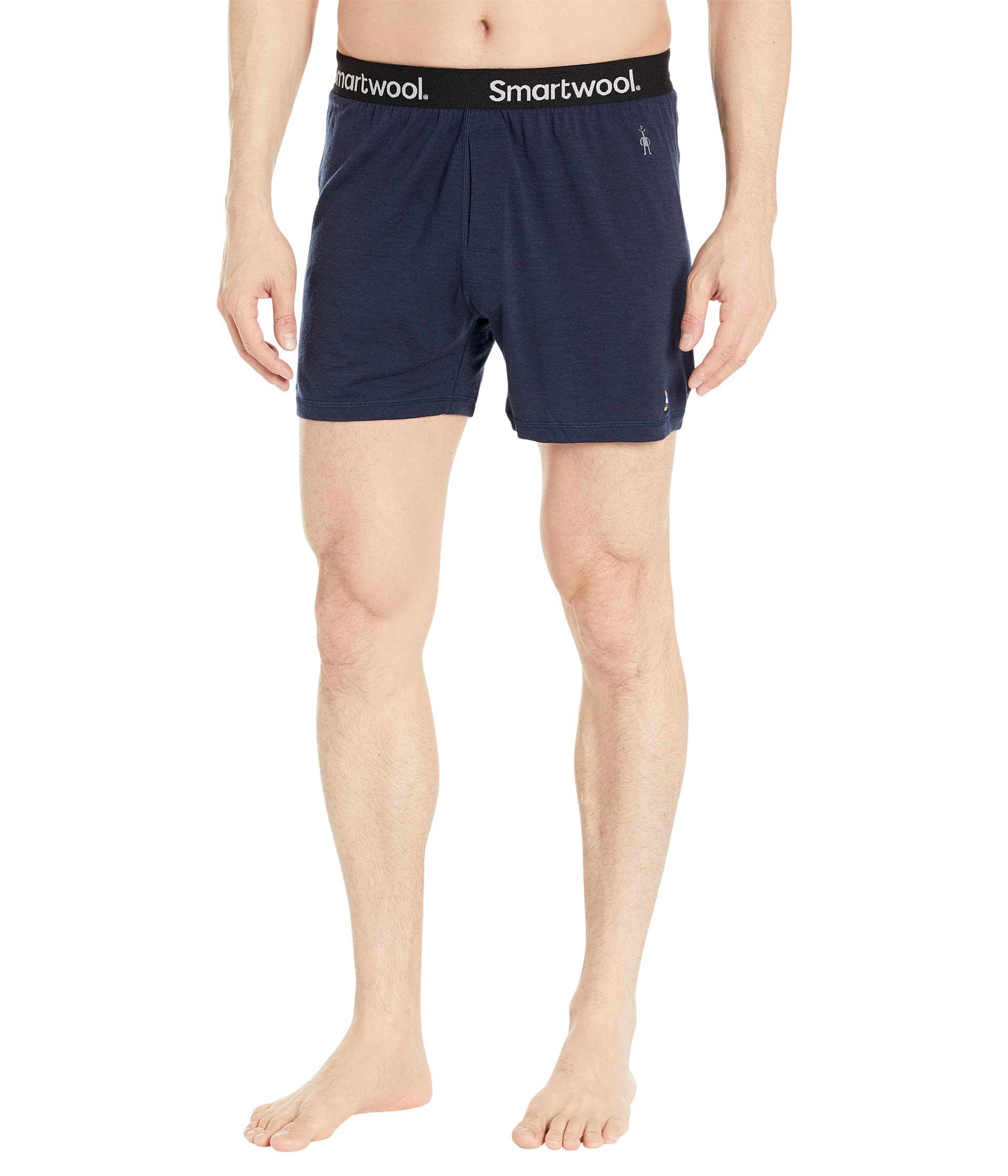Smartwool Merino Boxer Boxed