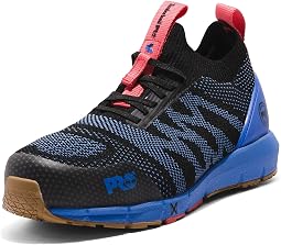 Рабочая обувь Radius Knit Composite Safety Toe Slip-on Athletic Industrial