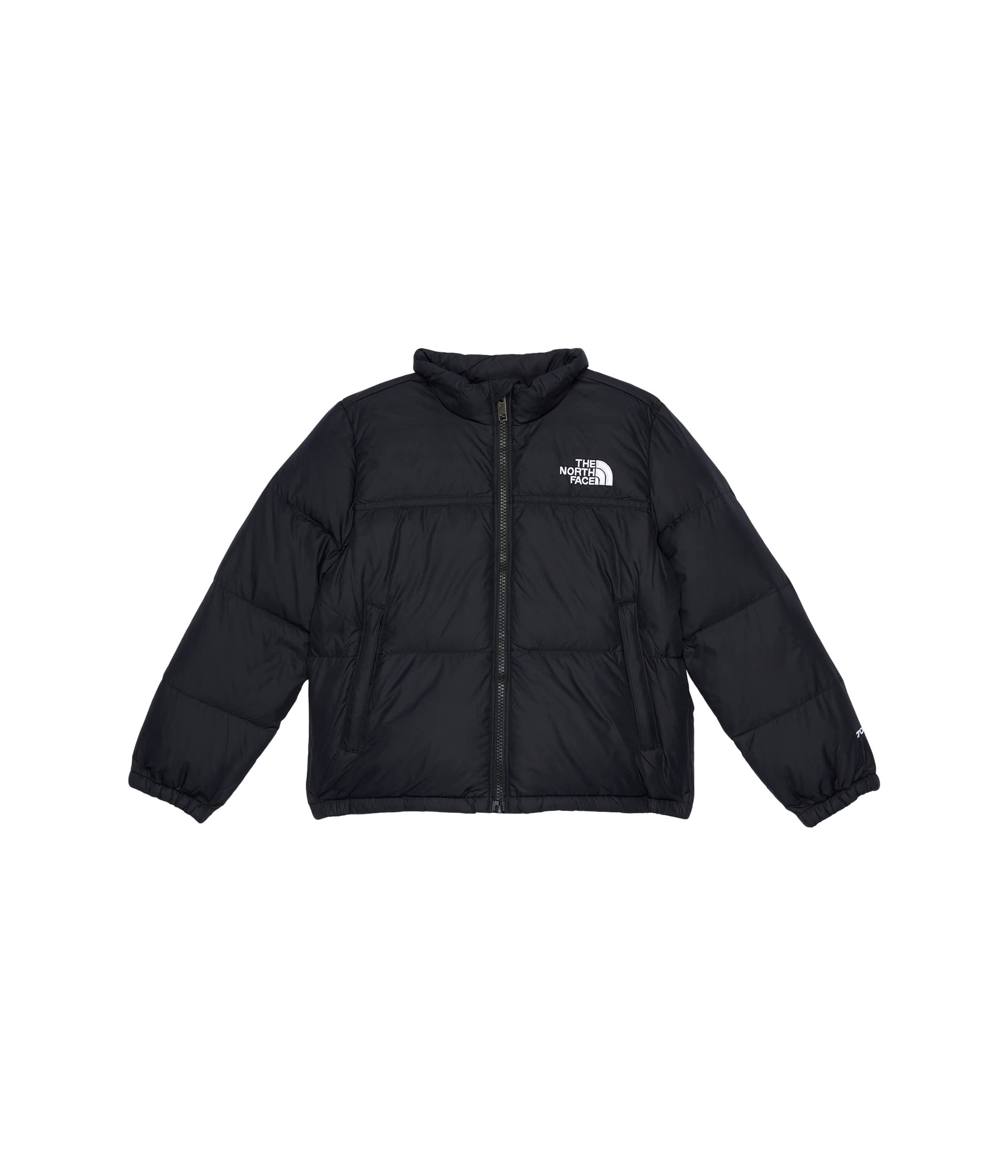1996 Retro Nuptse Jacket (Toddler)