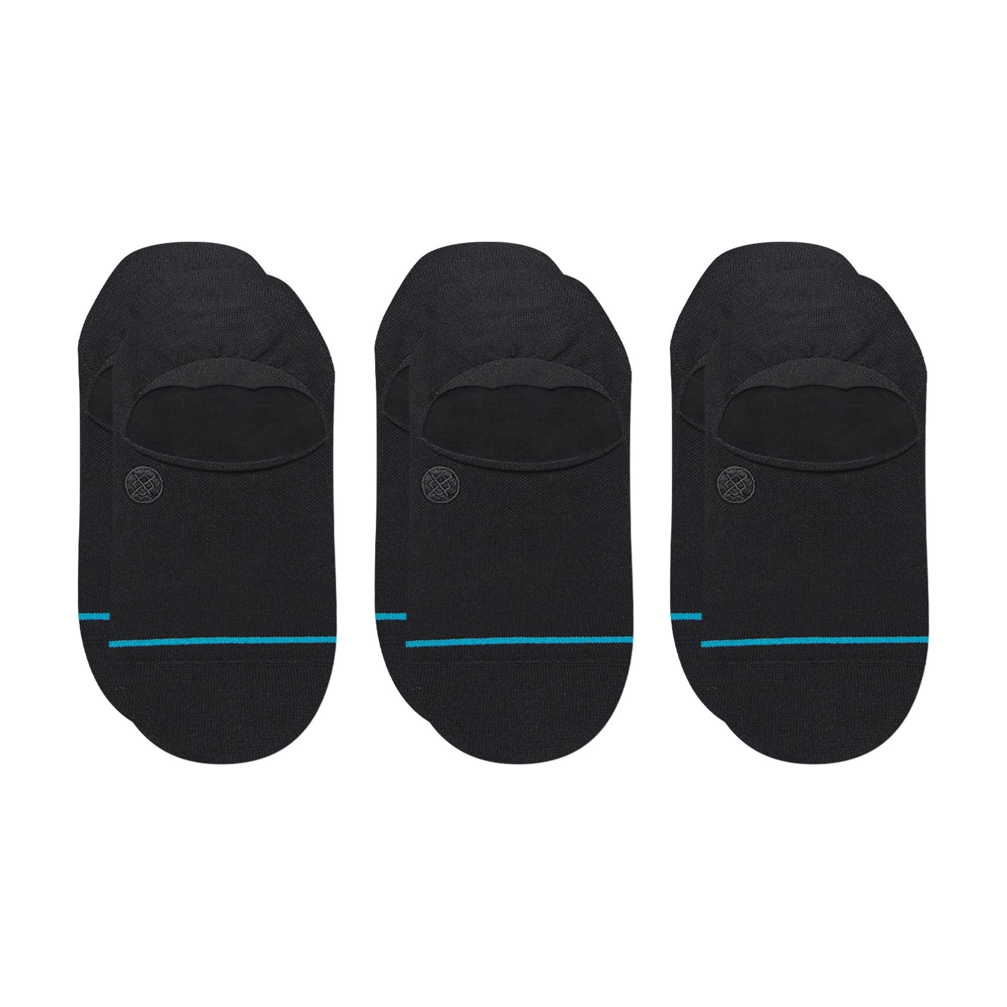 Icon No Show 3-Pack