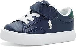 Navy/Dark Green