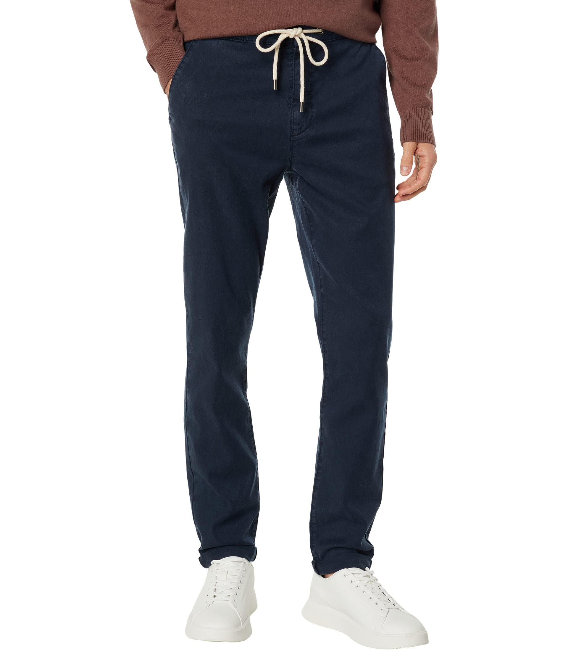 Брюки Fraser в цвете Vintage Deep Anchor
