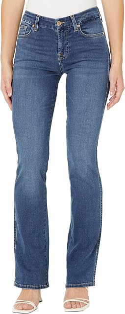 Джинсы B(air) Kimmie Bootcut в цвете Duchess