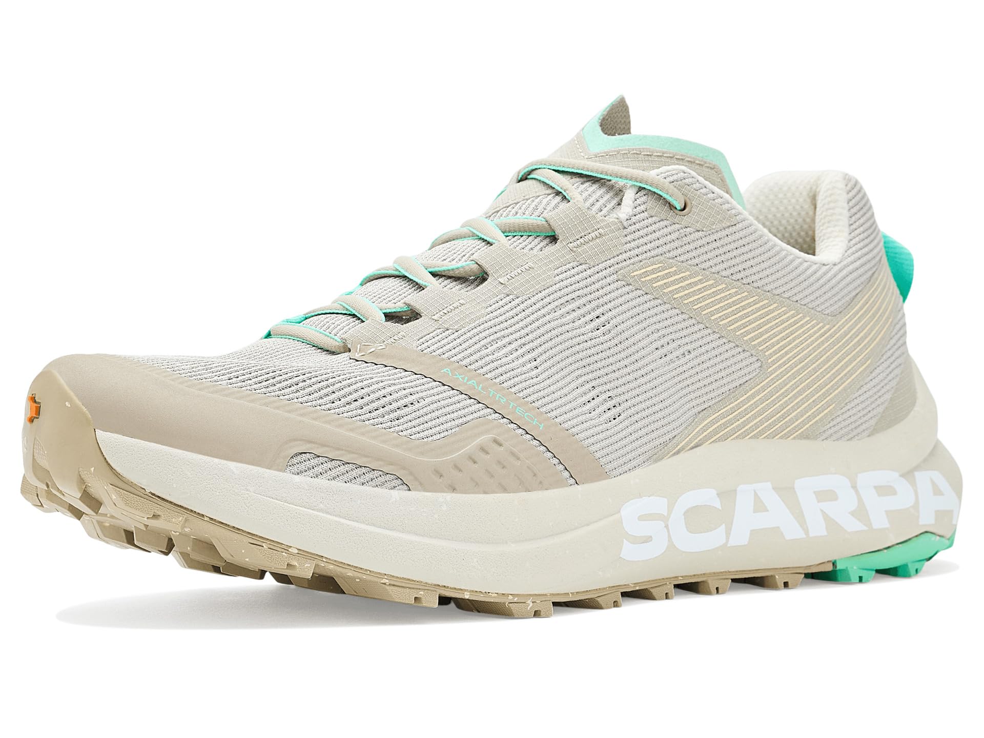 Кроссовки для бега Scarpa Spin Planet Wmn