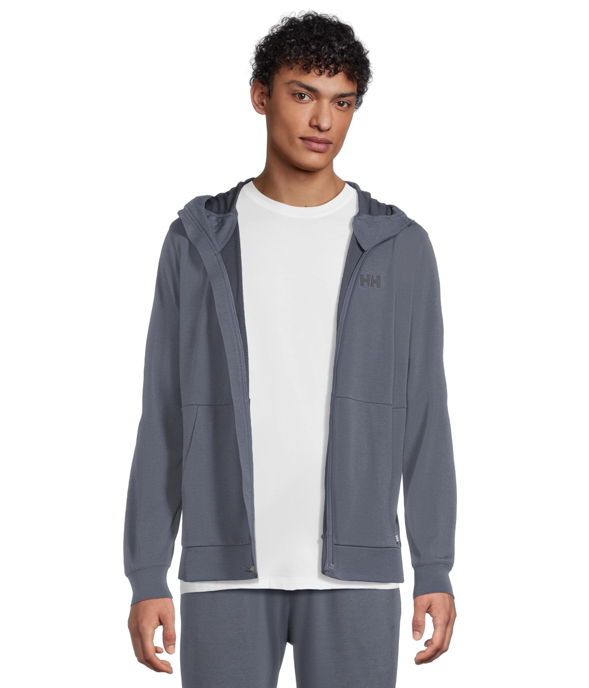 Hh Lifa Tech Lite zip-худи