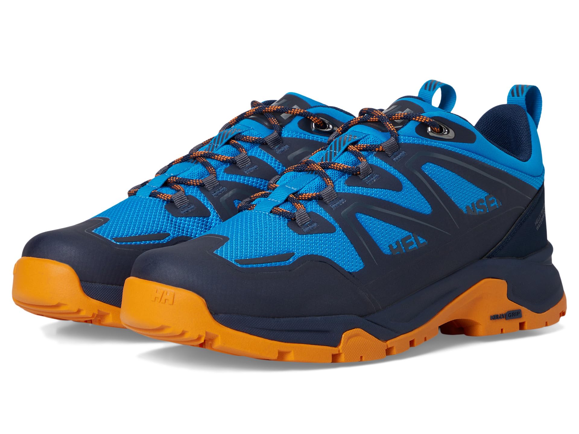 Cascade Low HT