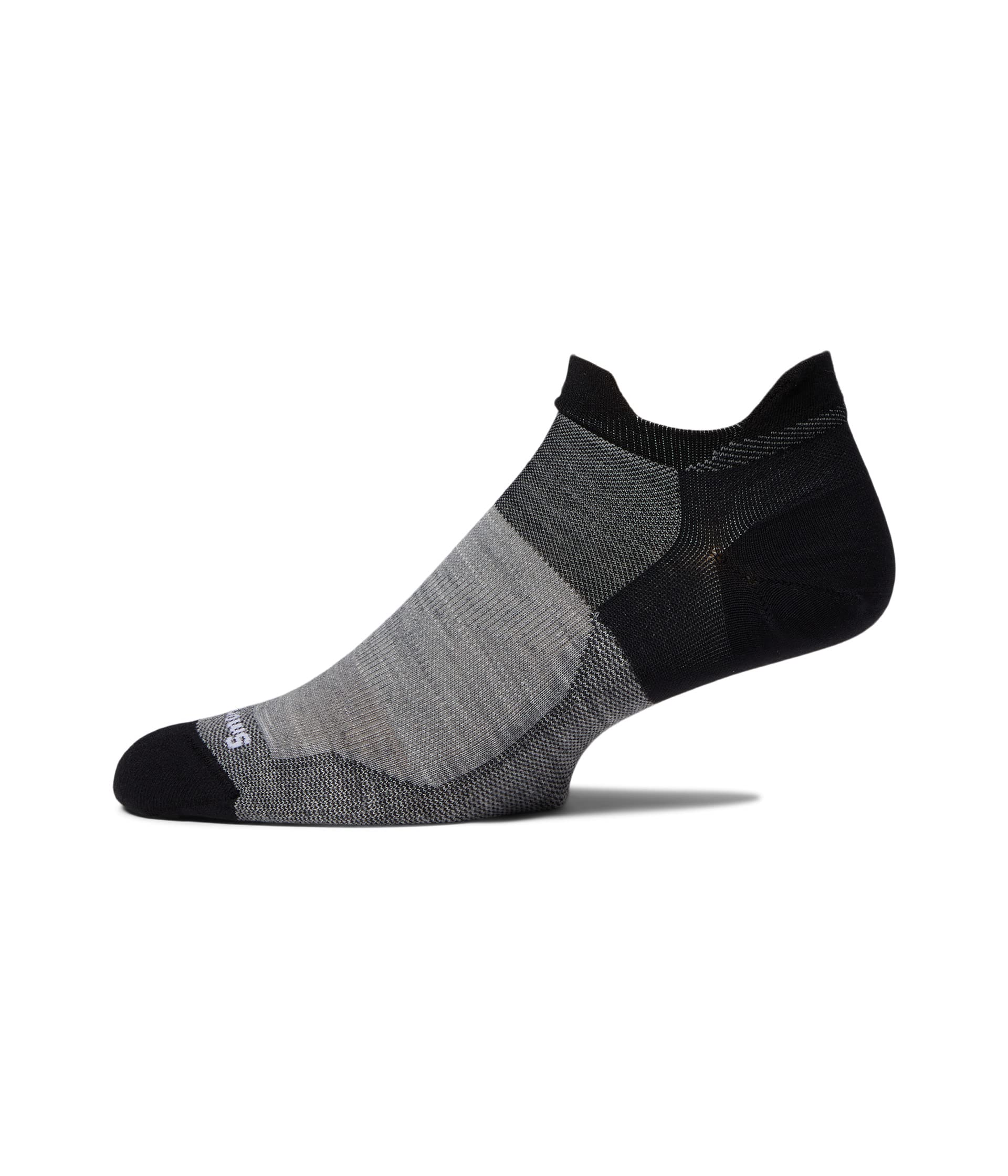 Bike Zero Cushion Low Ankle Socks