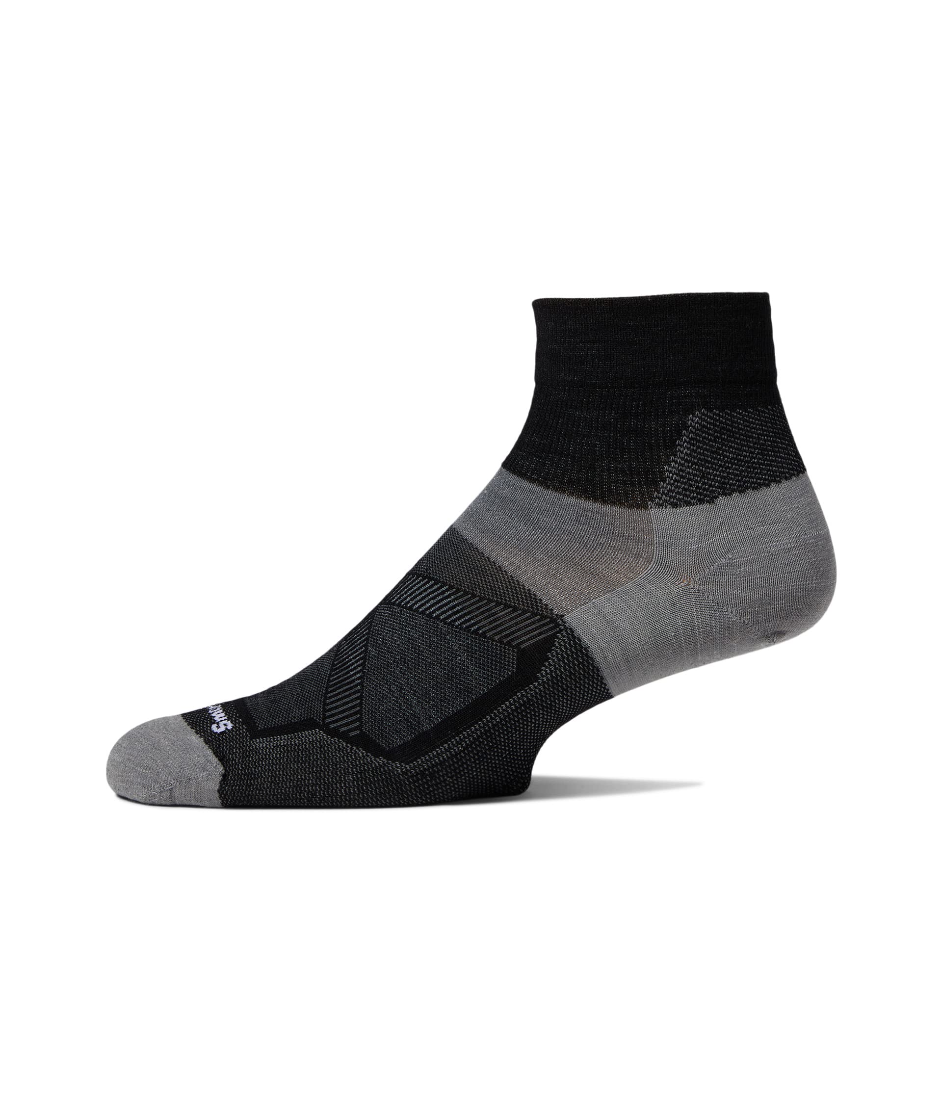 Носки Bike Zero Cushion Ankle