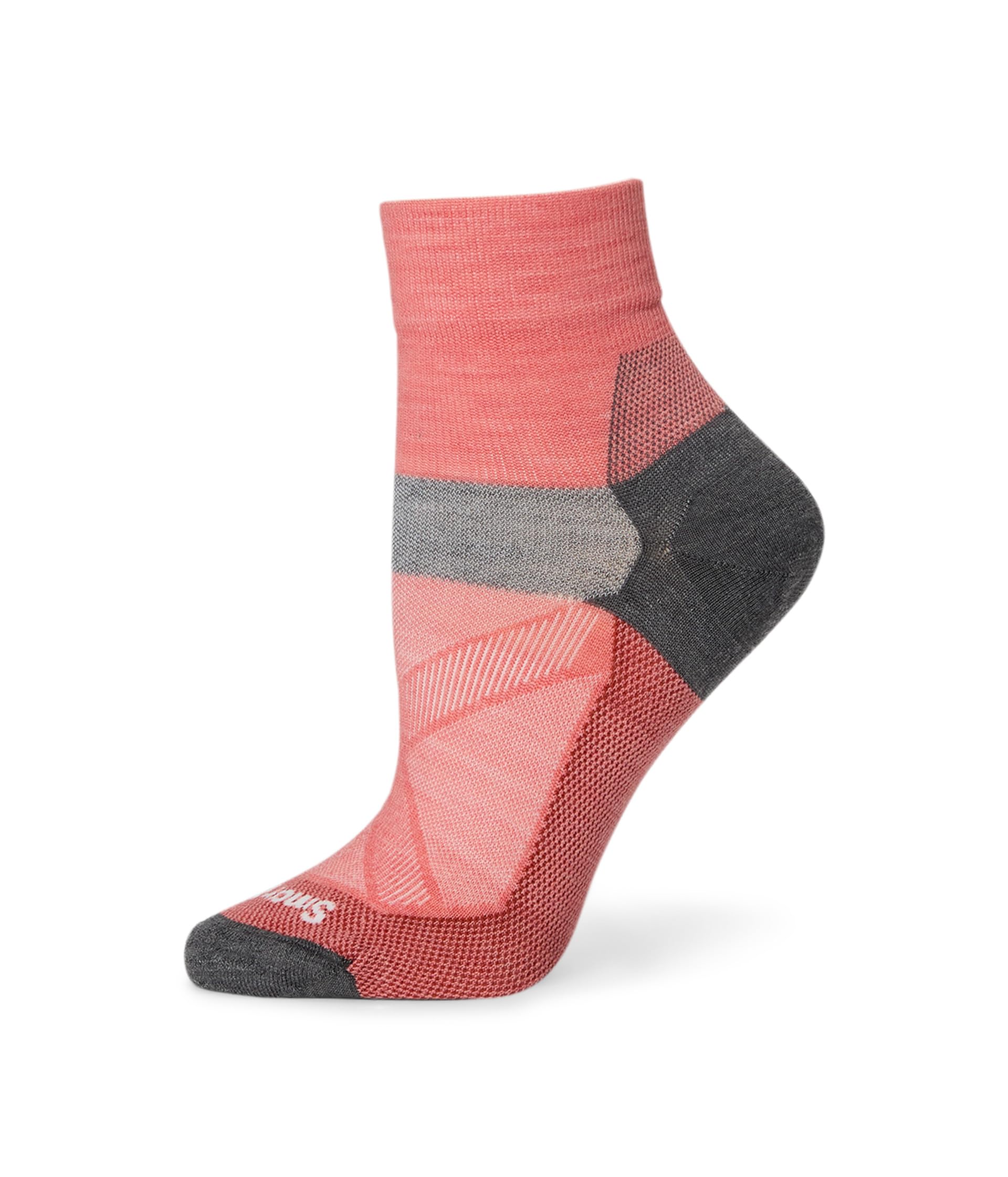 Bike Zero Cushion Ankle Socks