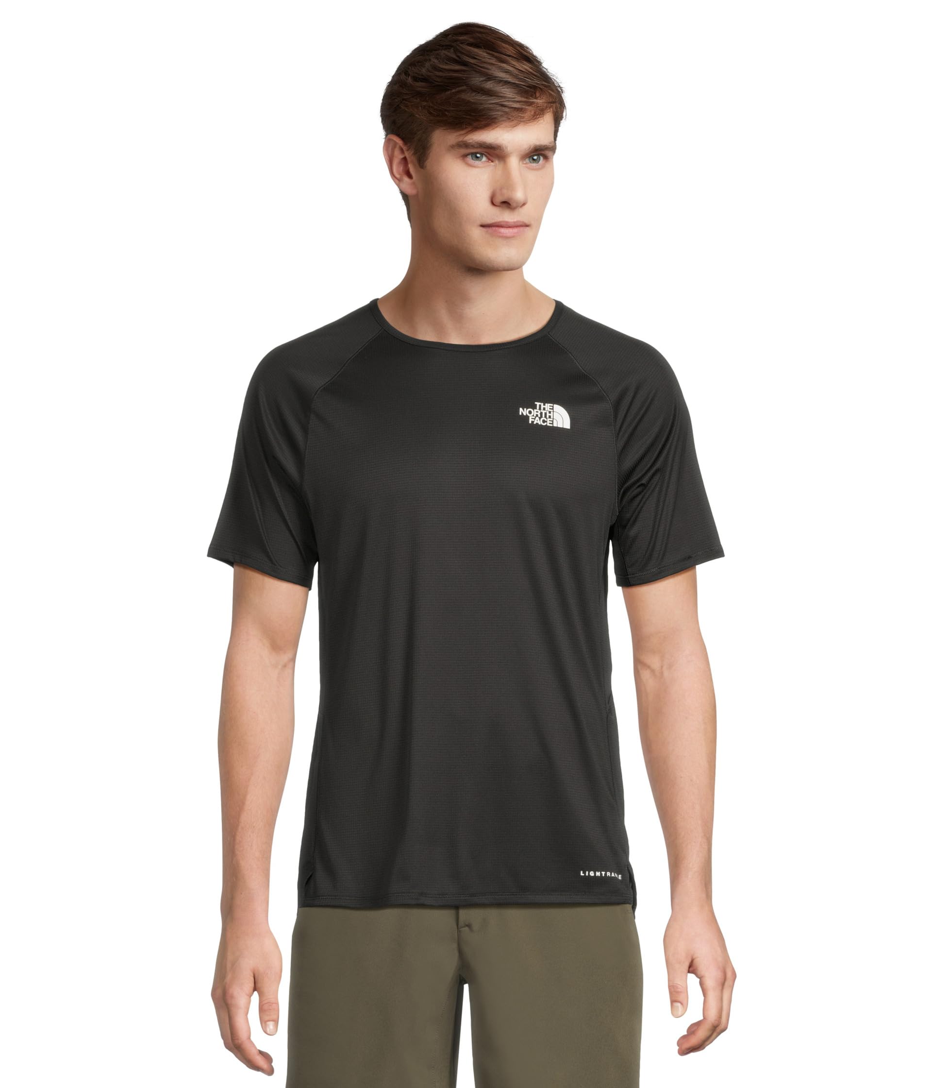 Sunriser Short Sleeve