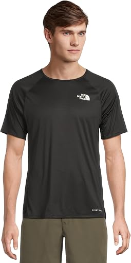 Sunriser Short Sleeve