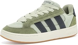 Halo Green/Grey/Tent Green