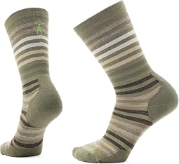 Everyday Spruce Street Crew Socks