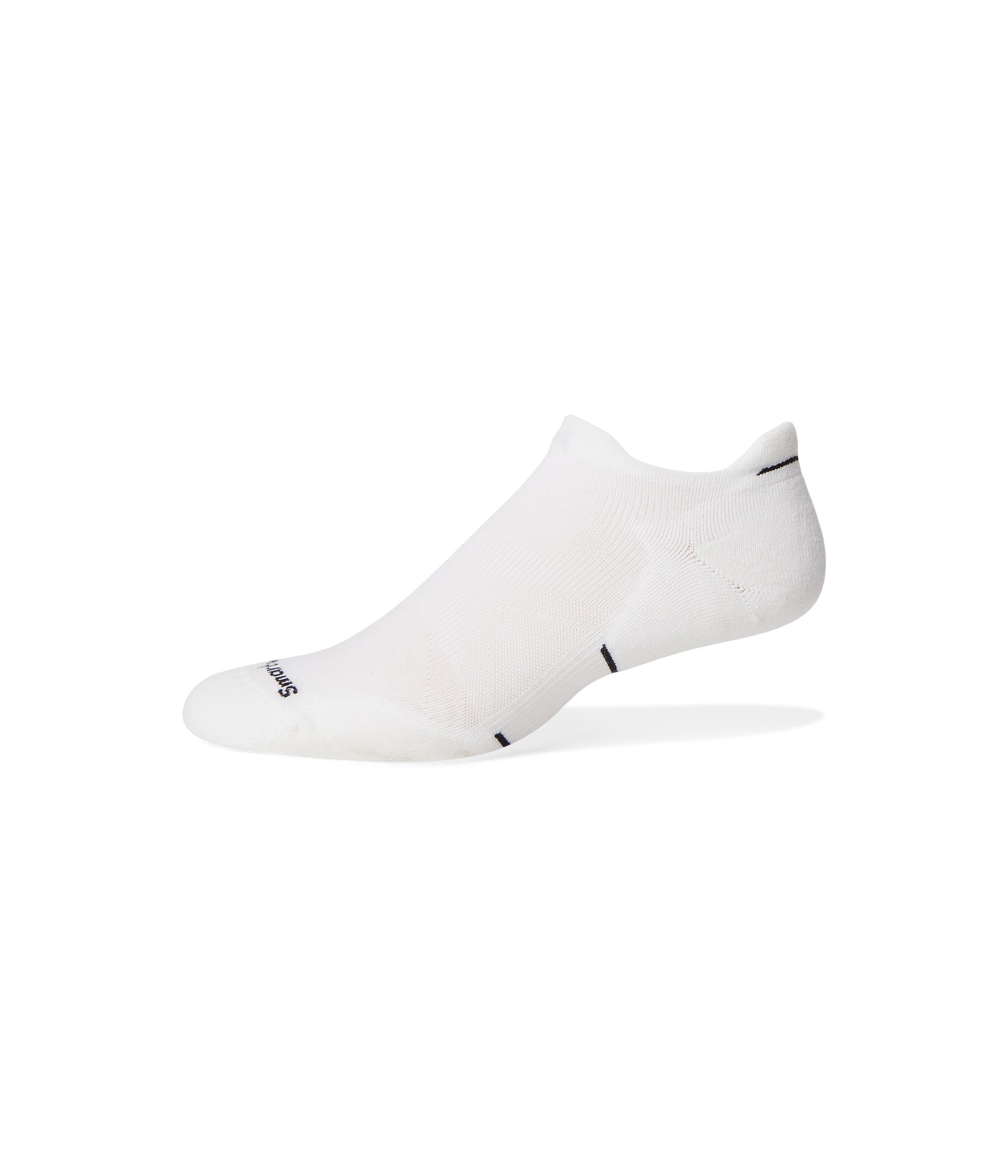 Run Targeted Cushion Low Ankle Socks