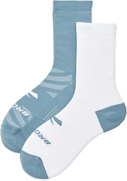 Ghost Lite Crew 2-Pack
